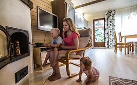 Vuokatinmaa Holiday Apartments